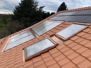 Velux Gimel